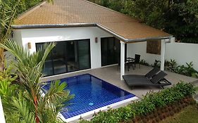 Exotic Boutique Hotel